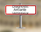 Diagnostic Amiante avant démolition sur Vénissieux